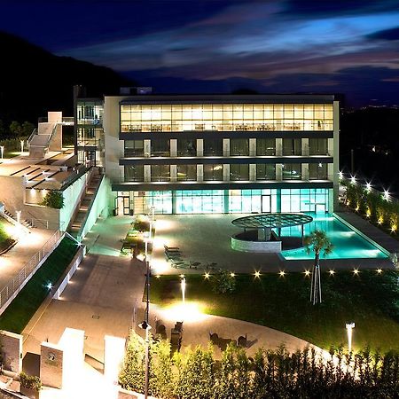 Fonte Del Benessere Resort Castelpetroso Esterno foto